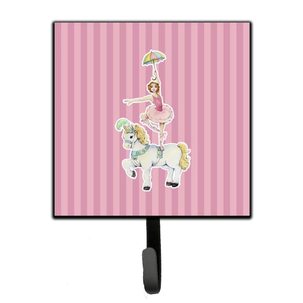 Carolines Treasures Circus Performer Leash or Key Holder BB6860SH4 - main